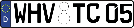 WHV-TC05
