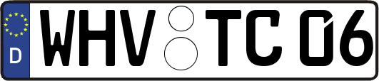 WHV-TC06