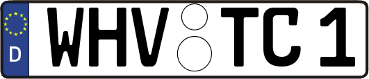 WHV-TC1