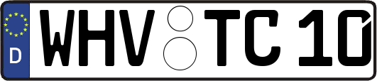 WHV-TC10