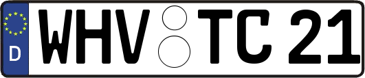 WHV-TC21