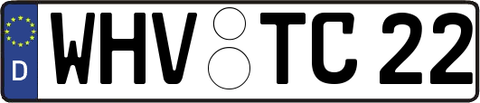 WHV-TC22