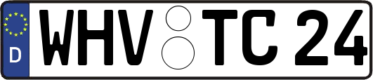 WHV-TC24