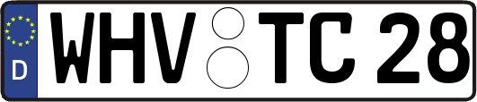 WHV-TC28