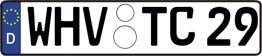 WHV-TC29