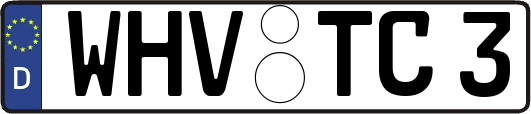 WHV-TC3