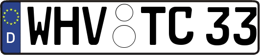 WHV-TC33