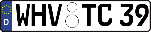 WHV-TC39