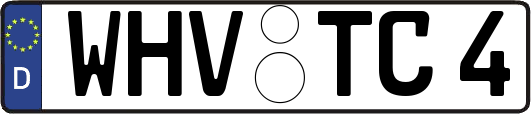 WHV-TC4