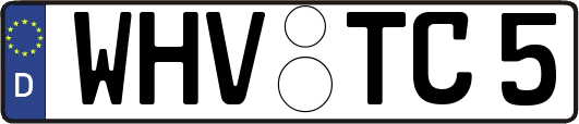 WHV-TC5