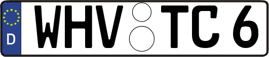 WHV-TC6