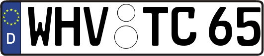 WHV-TC65