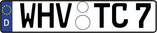 WHV-TC7