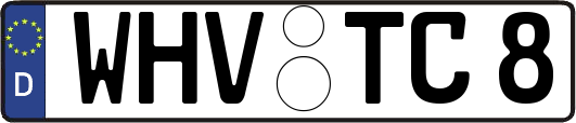 WHV-TC8