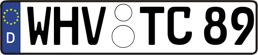 WHV-TC89
