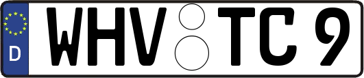 WHV-TC9