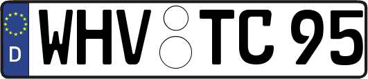 WHV-TC95