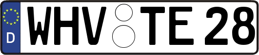 WHV-TE28