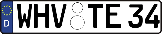 WHV-TE34