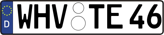 WHV-TE46
