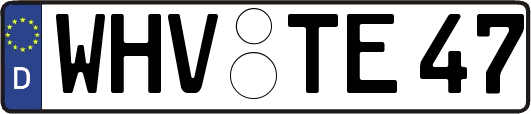 WHV-TE47
