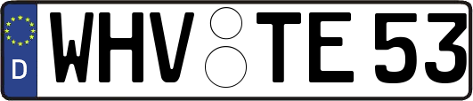 WHV-TE53