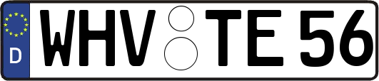WHV-TE56