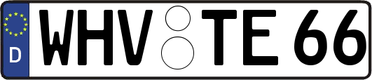 WHV-TE66