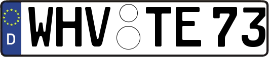 WHV-TE73