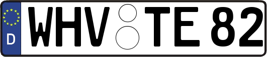 WHV-TE82