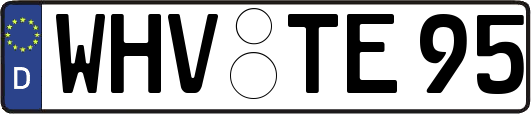 WHV-TE95
