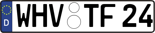 WHV-TF24