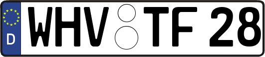 WHV-TF28