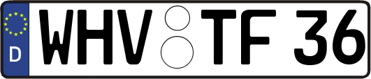 WHV-TF36
