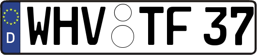 WHV-TF37