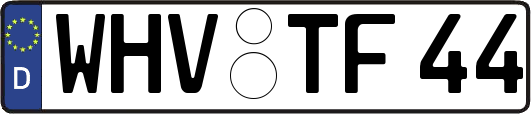 WHV-TF44