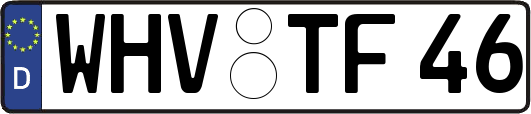 WHV-TF46