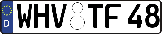 WHV-TF48