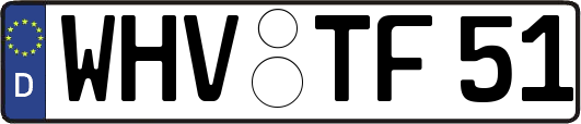 WHV-TF51