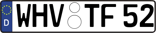 WHV-TF52
