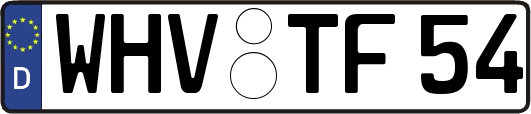 WHV-TF54