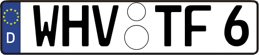 WHV-TF6