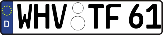 WHV-TF61
