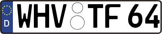 WHV-TF64