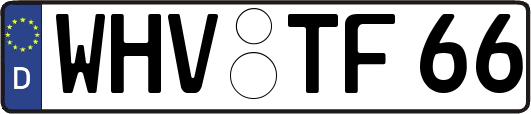 WHV-TF66