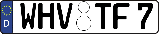 WHV-TF7