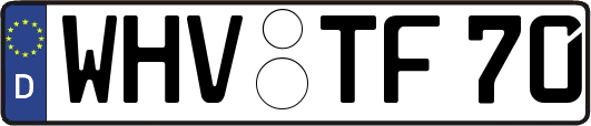 WHV-TF70