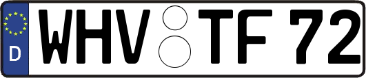 WHV-TF72