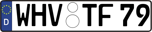 WHV-TF79