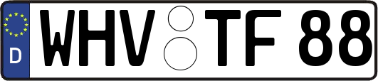 WHV-TF88